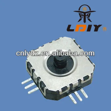 multi-function switch, multi-direction switch, surface sensor switch ly-bm-01