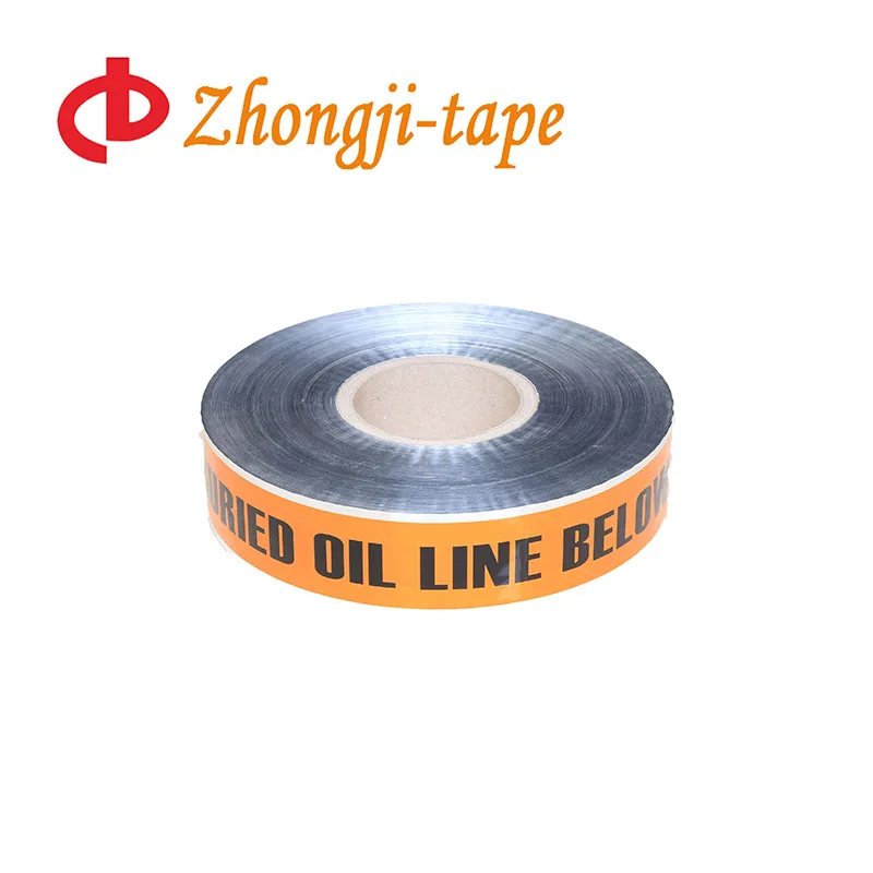 hot selling environmental protection underground detectable warning tape