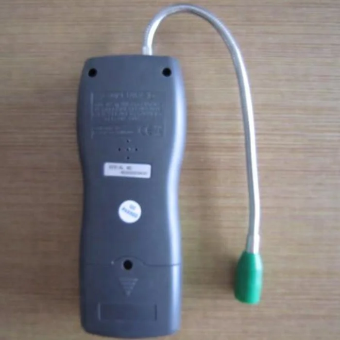 DY8800A+ gas detector,Smart Air Leak Tester,combustible gas detection