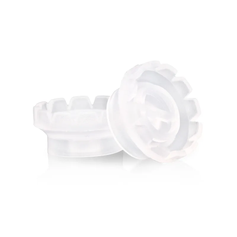 Eyelash Glue Lash Lift Eyelashes Extension Makeup Tools Plastic Eyelash Glue Holder Eyelashes Adhesive Stand lash Cup