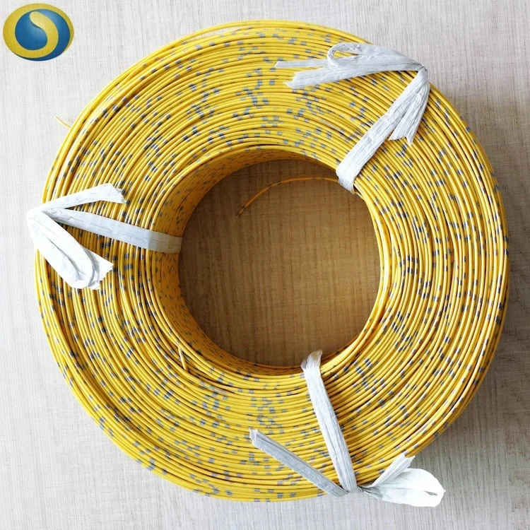 Japanese standard car wire AVSS CAVS CAV