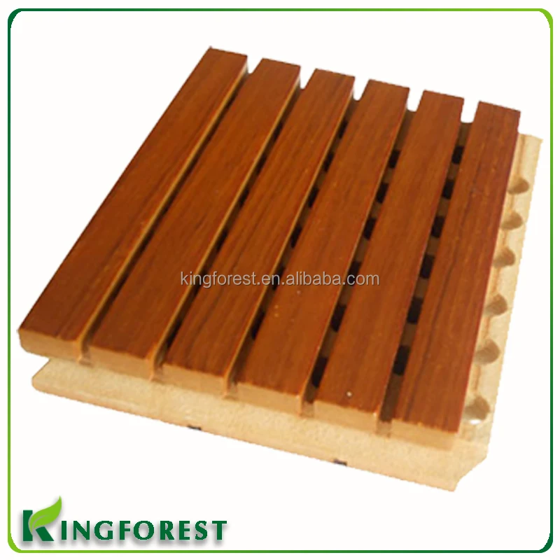 
sound proof acoustic wall panel 