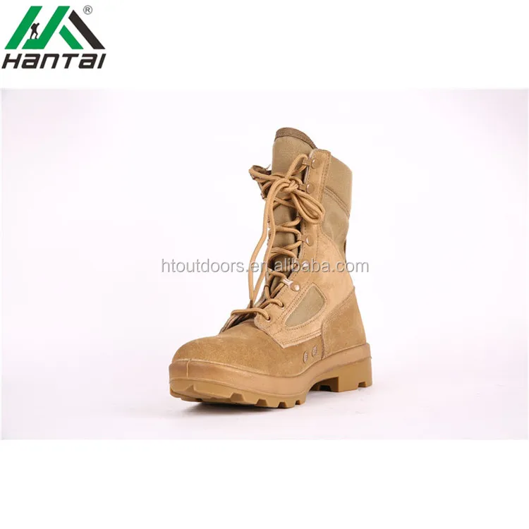 2022 new High Quality American outdoor hunting Combat boots in stock
