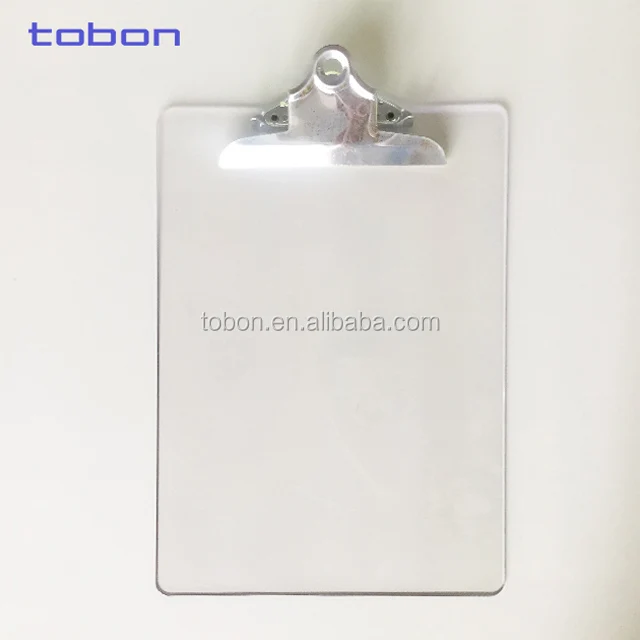 restaurant menu foldable a3 a4 a5 a6 custom folding big size aluminum metal storage clipboard