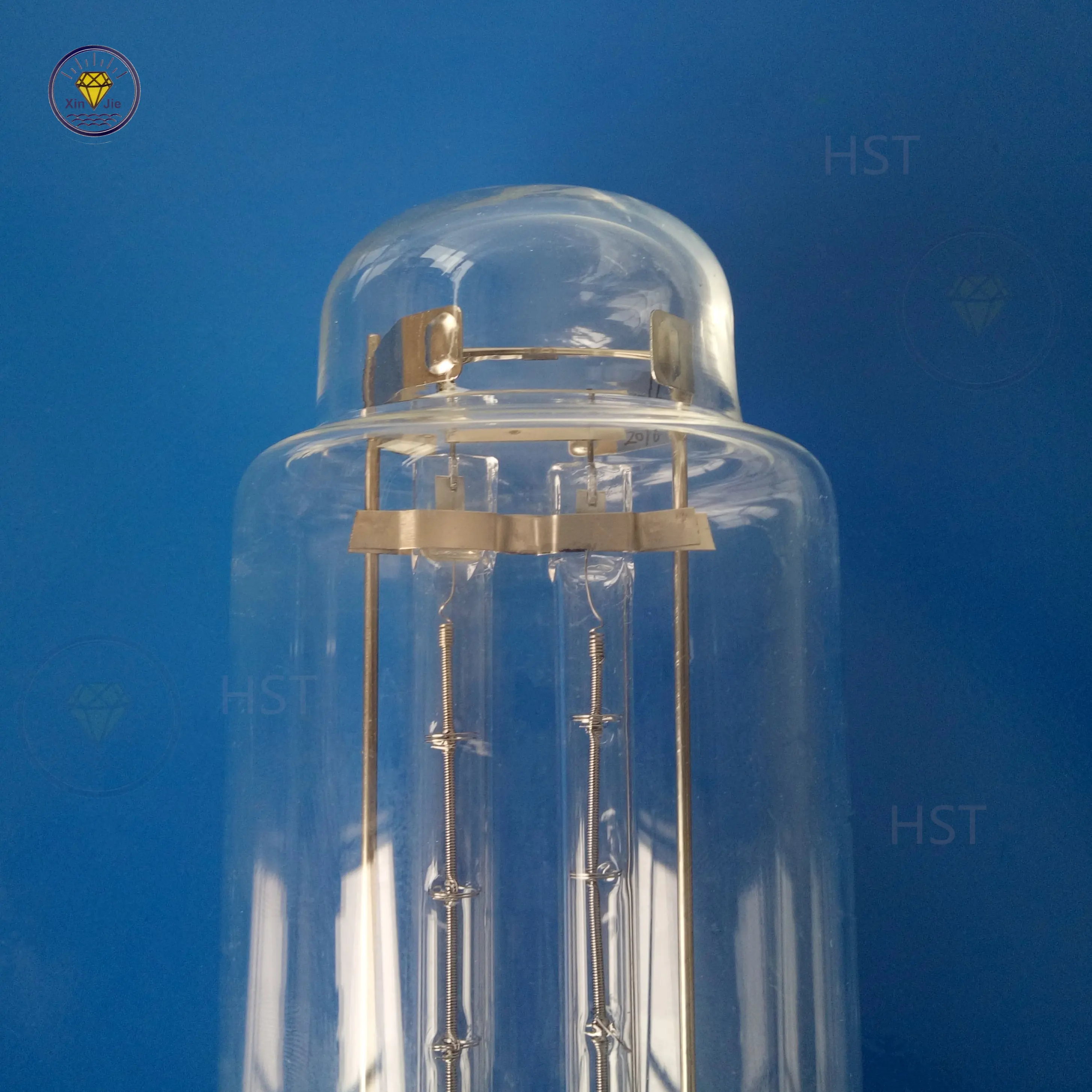 B130 500W 1000W 1500W 2000W self ballasted metal halide lamp bulb