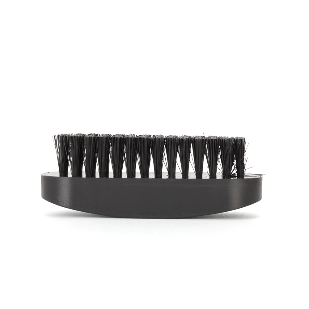  Дешевая щетка для волос пластиковая щетинка обуви