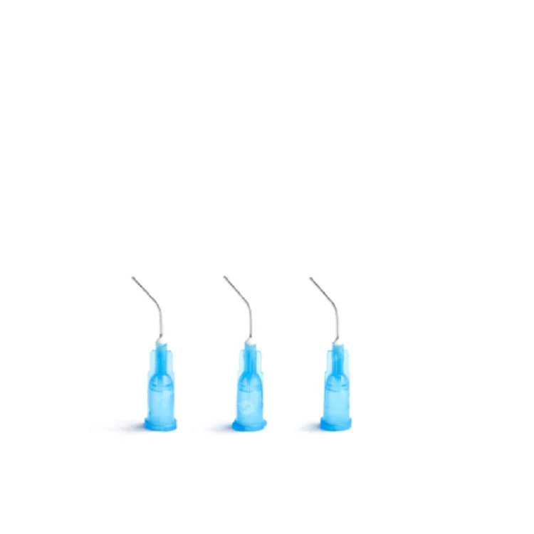 Factory supply dental syringe needle 27g