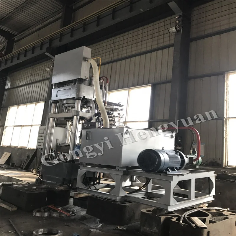 Good Price Mineral Licking Salt Block Press Machine for Sheep