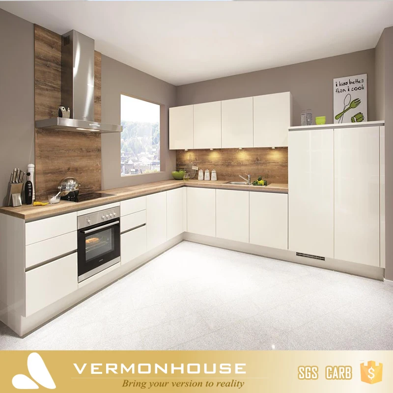 2022 Hangzhou Vermont Philippines Classic Design Kitchen Cabinets Solid Wood Hanging Cabinets