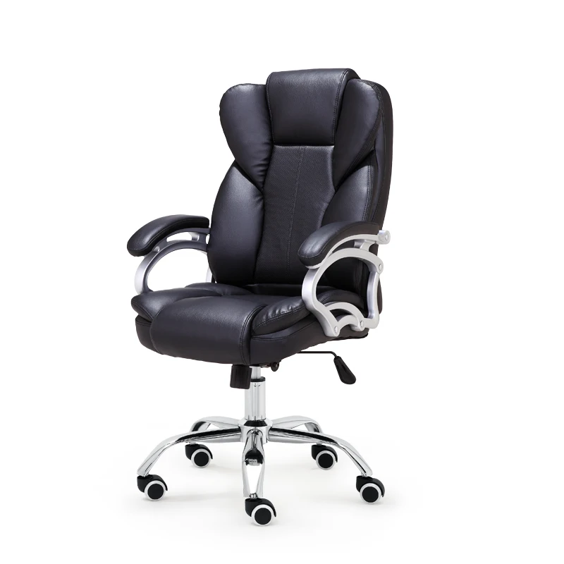 
Ergonomic black high back executive chair office chair specification 