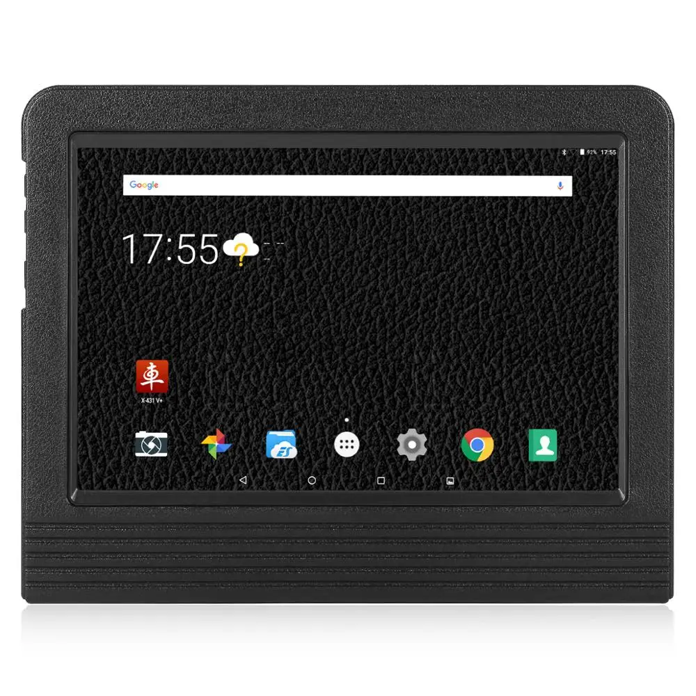 [Launch Дистрибьютор] Оригинальный Launch X431 V + Новый Launch X431 V + ИНСТРУМЕНТ Полные Системы 2 года бесплатно обновлять он