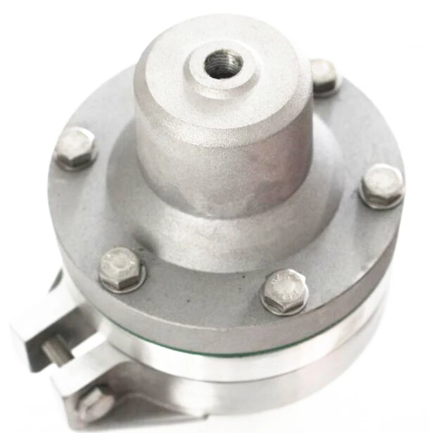 Распылительные головки для грузовика с чистой водой