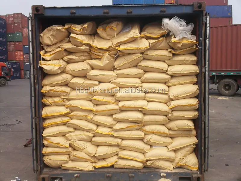 Choline Chloride Corn Cob