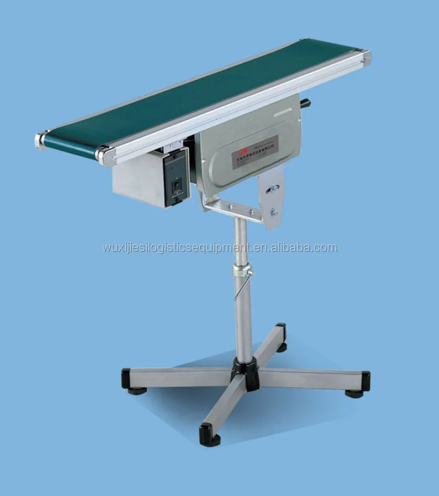 Japanese standard 34 frame Mini belt conveyor JS type34-MI