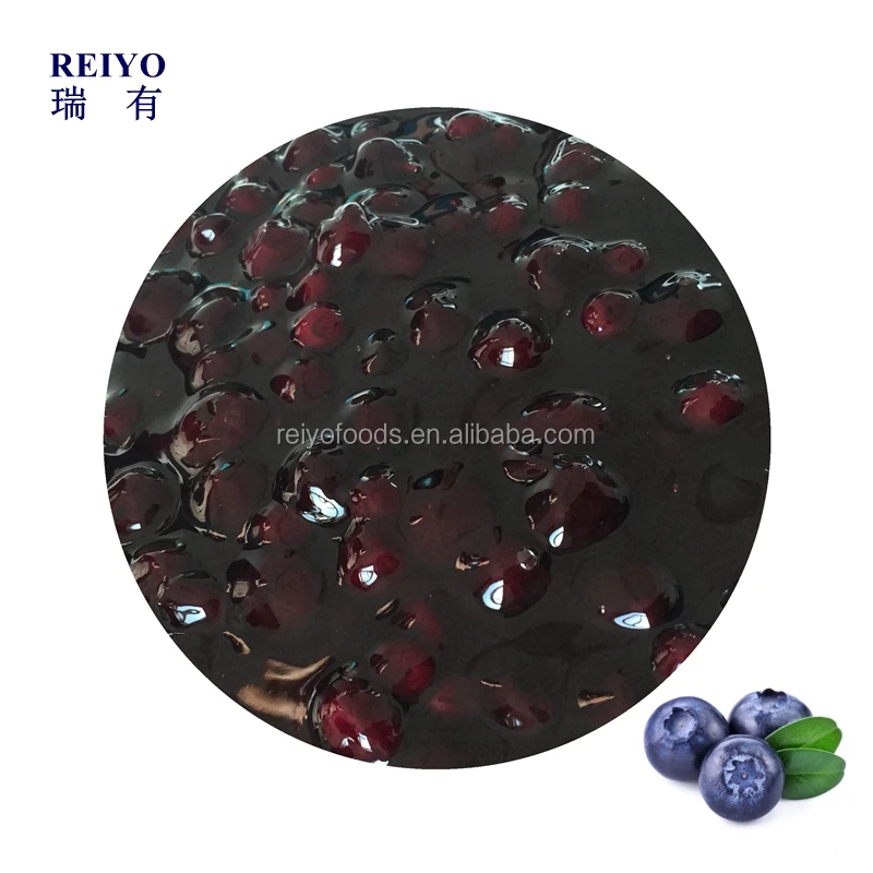 Консервированный фруктовый пирог вишня/клубника/ананас/яблоко/черника