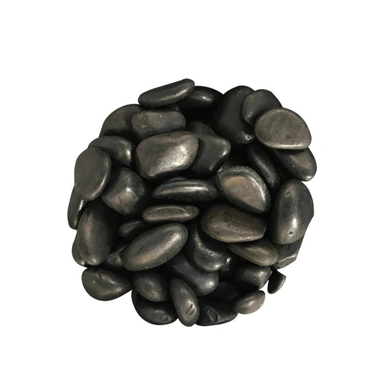 Садовые гальки