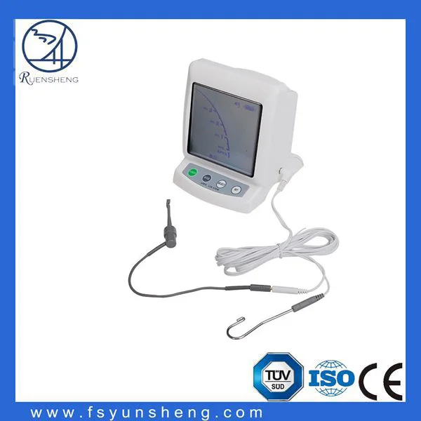 Yunsheng( ys- гг- группы в) стоматологическое лечение корневого канала оборудование эндо двигателя с вершиной локатор