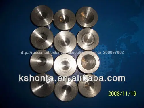 
 алмаз провода волок  