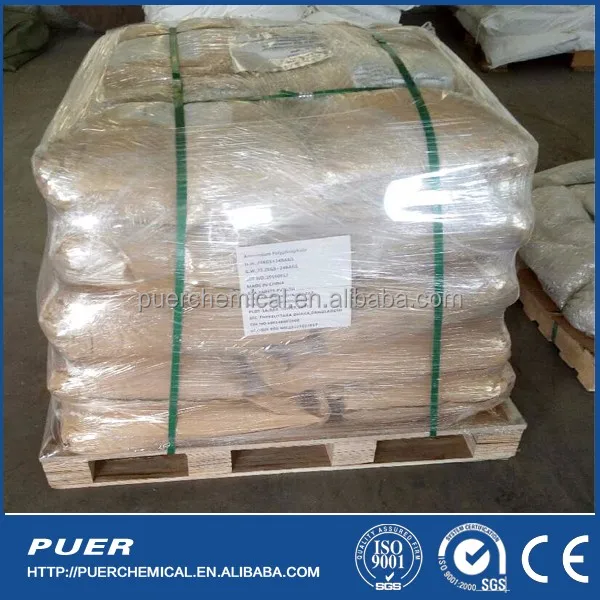 Melamine Cyanurate/MCA for PTFE Resin