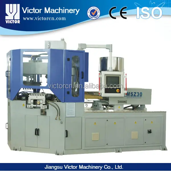 Zhangjiagang tongda дезодорант бутылки выдувные making machine