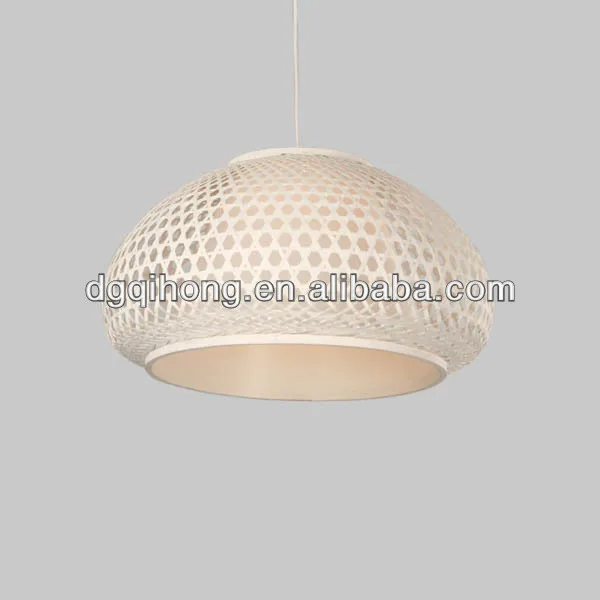 
Bamboo Chandelier bamboo pendant lamp house interior lights 