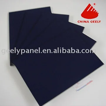 Китайская фабрика, оптовая продажа, устойчивая к атмосферным воздействиям алюминиевая композитная панель по отличной цене