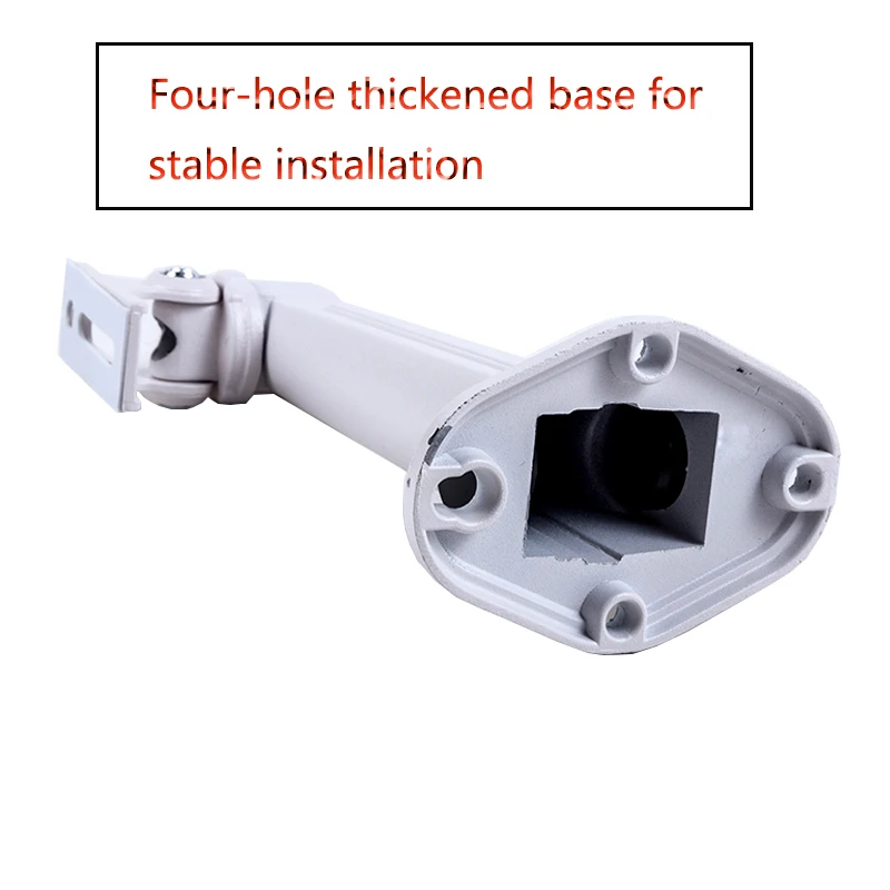 PANDUN surveillance camera bracket monitoring special bracket camera surveillance camera pan/tilt lifting bracket