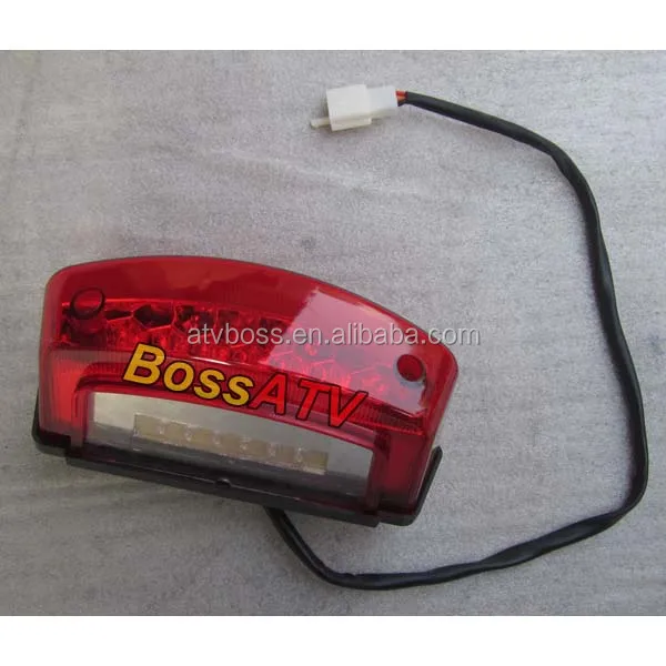 atv led lights atv led rear light atv led headlights