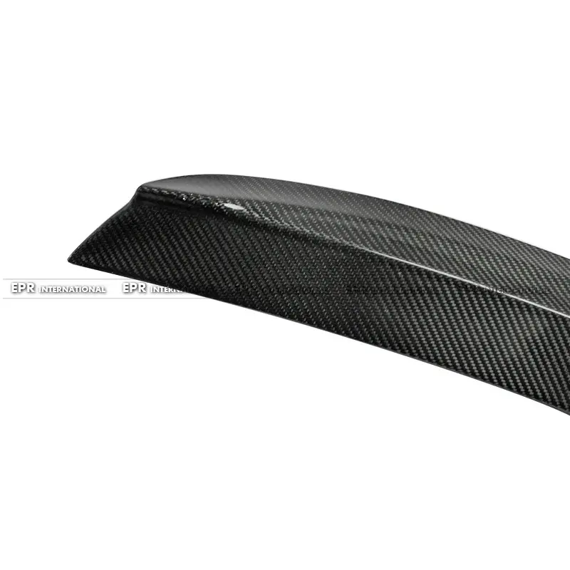 For Honda Civic FC 10th Generation CMS-Style Carbon Fiber Rear Spoiler