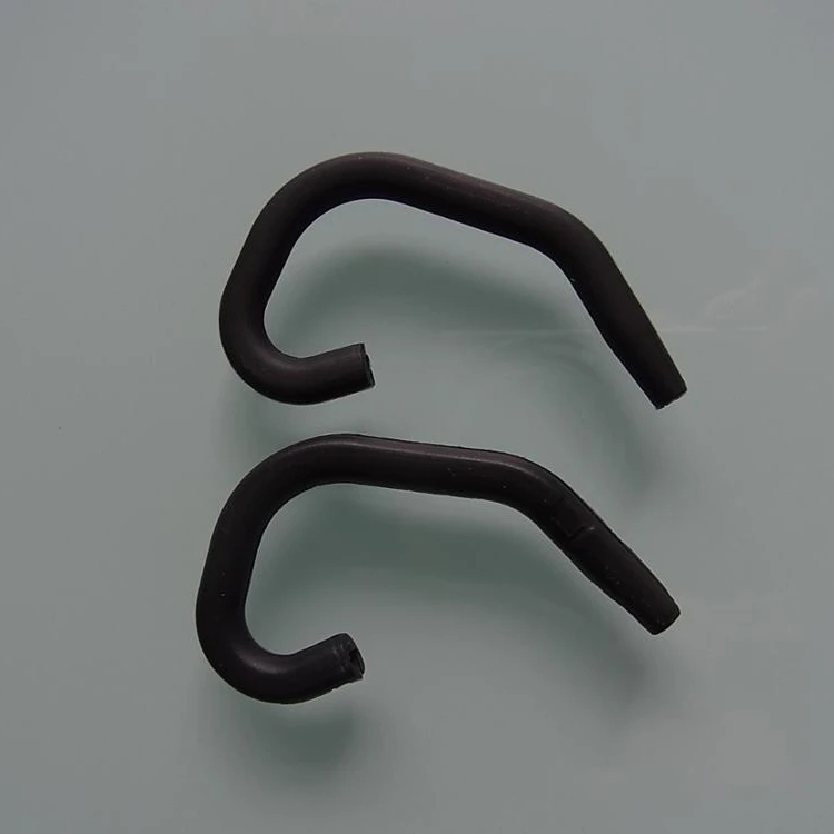 Popular Sport earhoook headphone earhook earphone ear hook with factory price