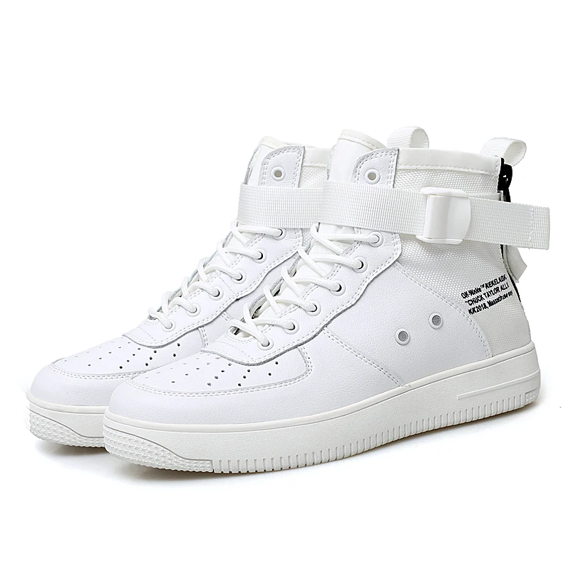 Big size high-top new style casual sport shoes running sport  basketball shoes for men