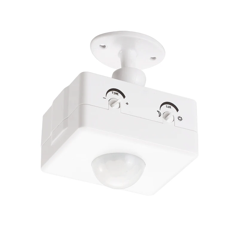 360 Degree Ceiling Mount With CE ROHS REACH Approval ST36 Infrared Motion Sensor IR Motion Sensor PIR Sensor