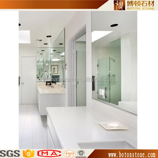 Artificial NANO 3 stone countertop price india