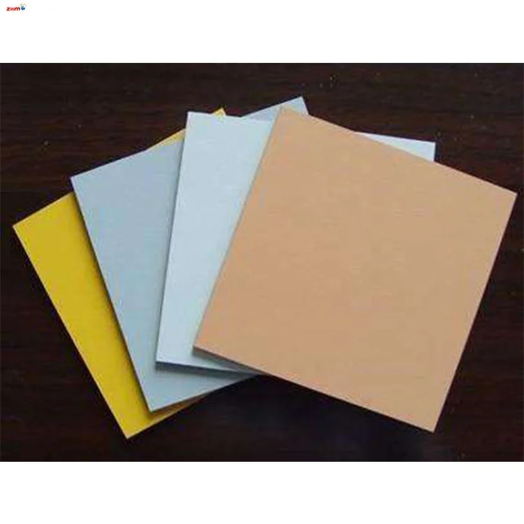 new construction material nano acp composite cladding/internal or external wall panels/false ceiling panel