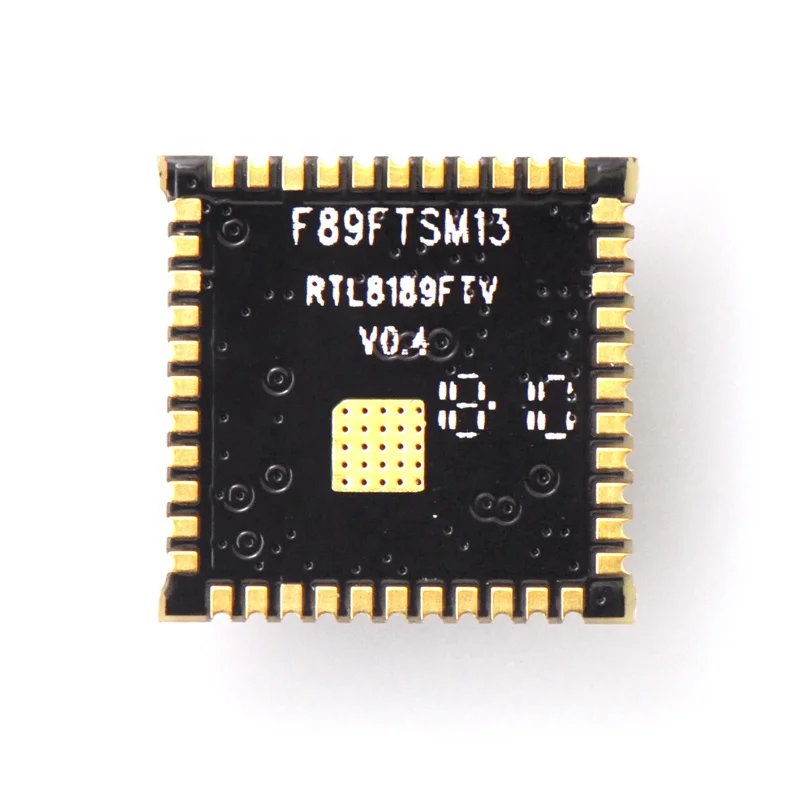 Беспроводной передатчик и приемник realtek rtl8189 для дрона