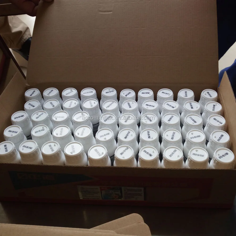 Hot Sell Insecticide Abamectin 5% EC 1.8% EC for Pest Control