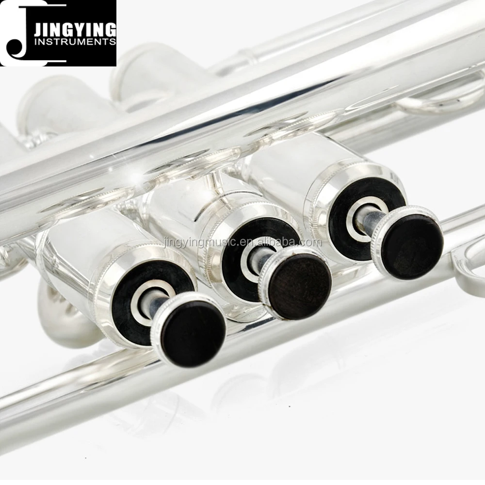
Jinyin H30 B Flat entry model trumpet 