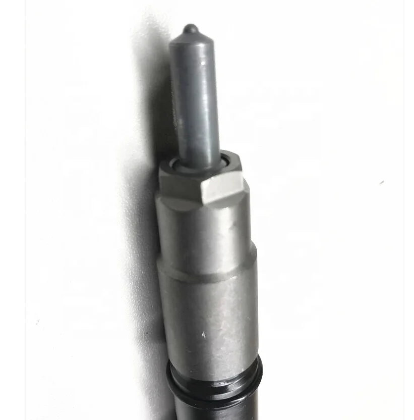 Форсунка для дизельного топлива 295900-0280 / 295900-0210 23670-30450 Hilux