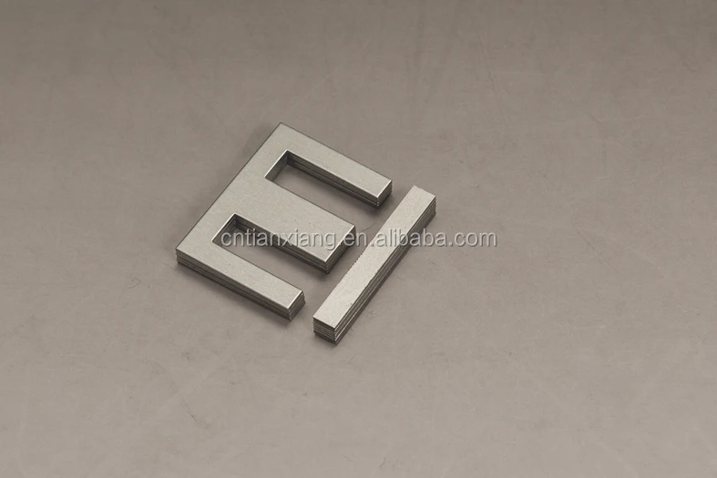 
EI-96 silicon steel sheet 