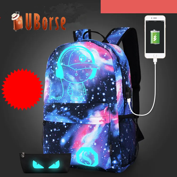 2017 manufacturers wholesale custom waterproof kid bookbags back pack school bagpack backpack bag with usb