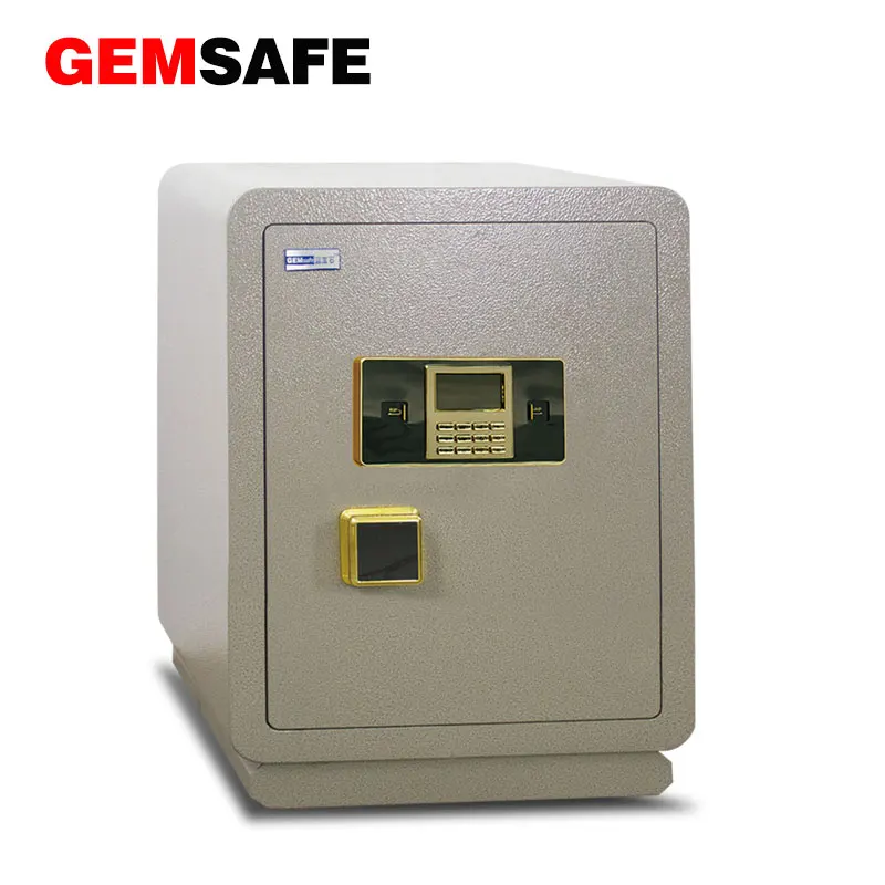 Foshan Electronic key Money Drop Safe Fireproof Safes and Vaults office