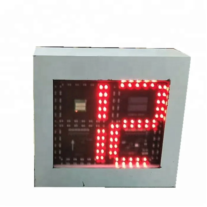 
Lower price Radar Detective Speed Warning indication 1LED Signs Speed Measurement Display Traffic Flashing Speed Limit Signs 