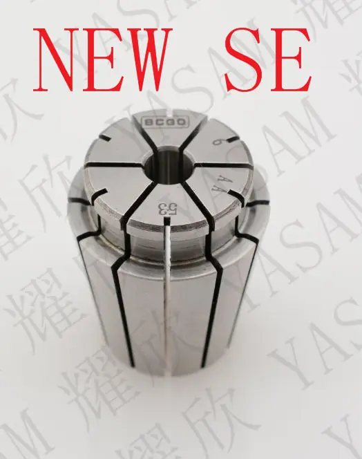 SCGO BT30- HSE8-90L использовать SE8 цанговый заменить ER8 Цанга патрон