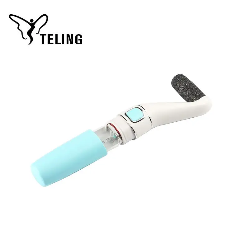 Waterproof  Electric Pedicure Foot File Factory Price Callous Remover