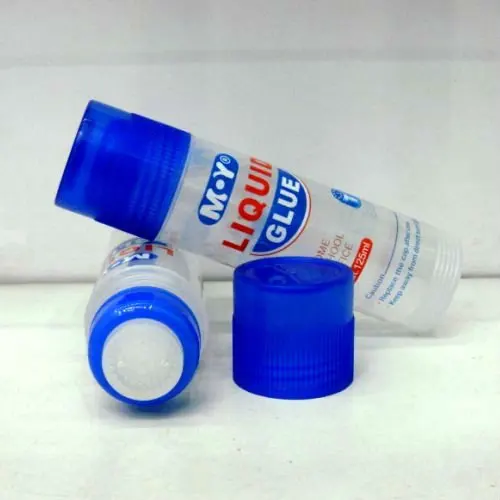 
 100 мл, офисные и канцелярские товары, жидкий водный клей  