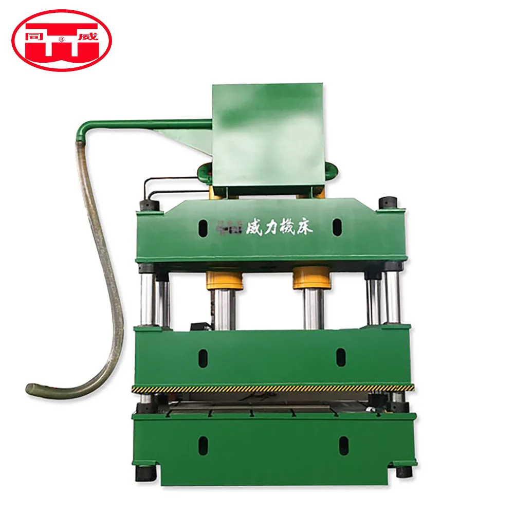 used 500 ton hydraulic press machine for sale