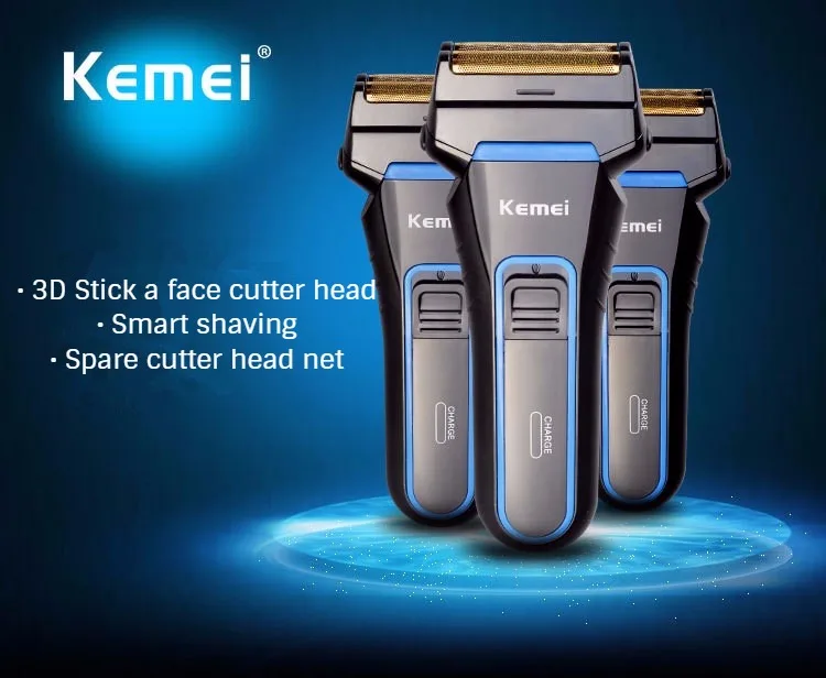Kemei Men Professional Electric Shaver KM 2016