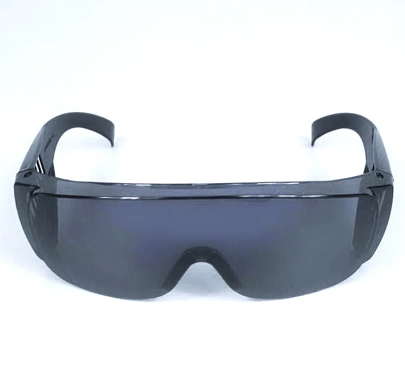 Laser Safety Glasses IPL 190nm-2000nm Eye Protection nd Yag Laser Safety Goggles