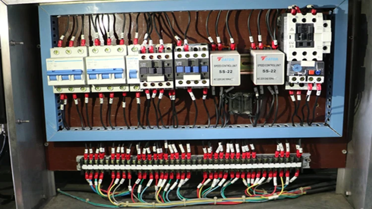 
Fully Automatic counting pill capsule/ tablets/ capsule granule filler filling machine 