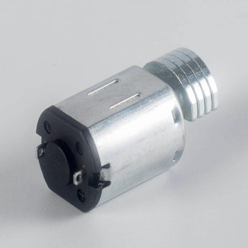 
3.7V N20 Electrical Micro Powerful Strong Vibration Motor 